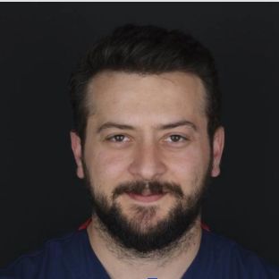 Dt. Erdem Kozulcalı
